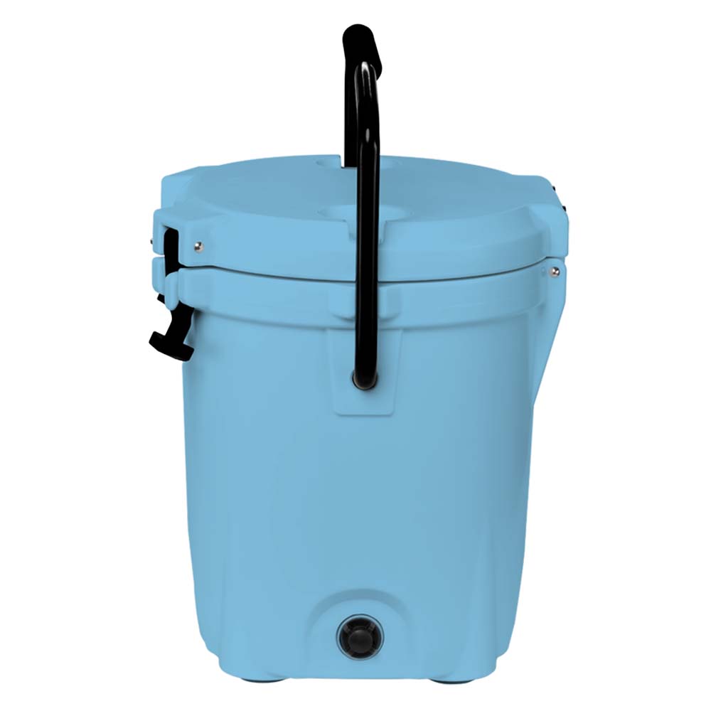 LAKA COOLERS 20 QT COOLER - BLUE - Image 5