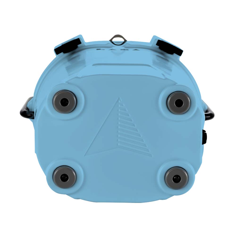 LAKA COOLERS 20 QT COOLER - BLUE - Image 6