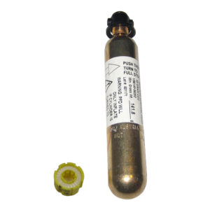 MUSTANG RE-ARM KIT E 33G AUTO & MANUAL WITH BAYONET