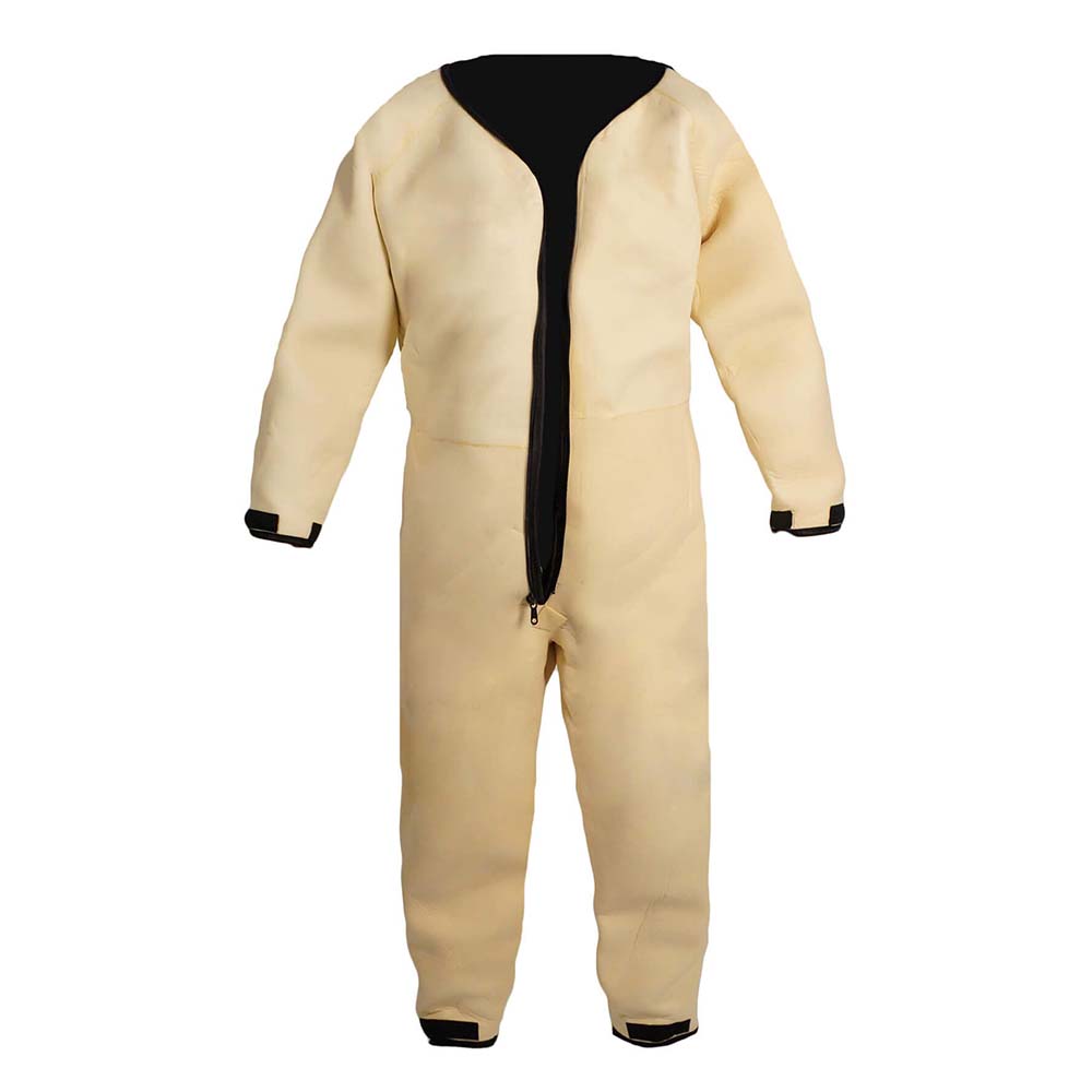 MUSTANG IC9001-03 REPLACEMENT LINER BLACK