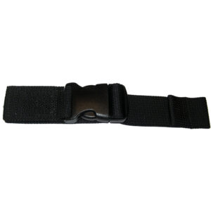 MUSTANG INFLATABLE PFD BELT EXTENDER 12" X 1 1/2"