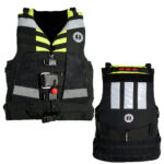 MUSTANG UNIVERSAL SWIFT WATER RESCUE VEST