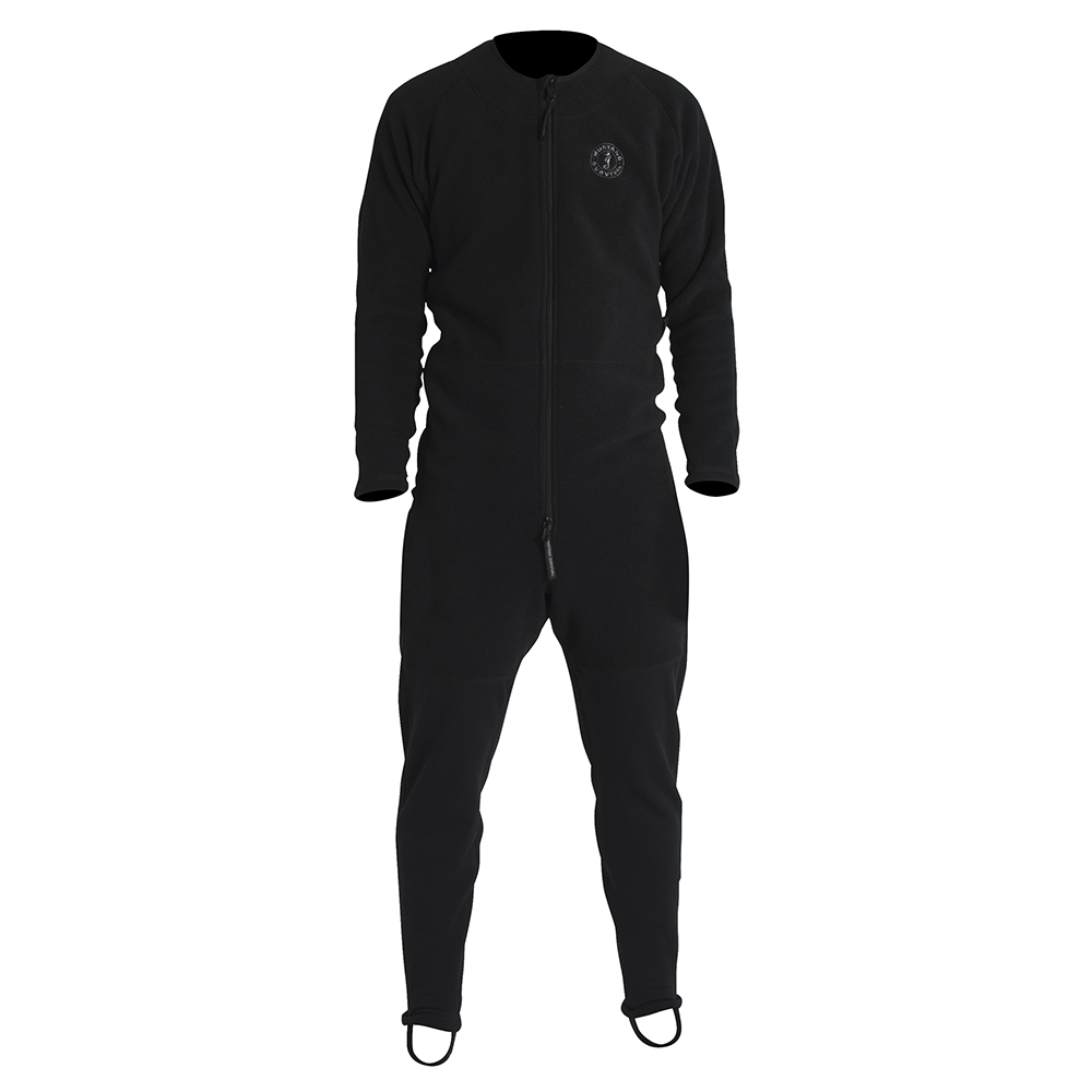 MUSTANG SENTINEL SERIES DRY SUIT LINER MED BLACK
