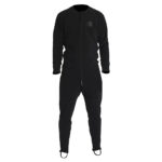 MUSTANG SENTINEL SERIES DRY SUIT LINER XL BLACK