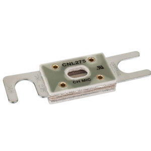 QUICK TF250 FUSE 250AMP FOR BTQ185-55 THRUSTER