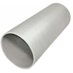 QUICK FIBERGLASS TUNNEL D140MM