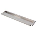 KUUMA GREASE TRAY UNDER BBQ STOW & GO 160