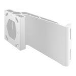 MINN KOTA RAPTOR JACK PLATE ADAPTER BRACKET 4" P54 WHITE