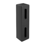 MINN KOTA RAPTOR ADAPTER BRACKET 2" SPACER BLACK