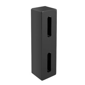 MINN KOTA RAPTOR ADAPTER BRACKET 2" SPACER BLACK