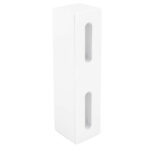 MINN KOTA RAPTOR ADAPTER BRACKET 2" SPACER WHITE