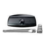 PTM WATERSPORTS PONTOON MIRROR UCX-17PRO BASE & VR100 PRO