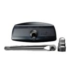 PTM WATERSPORTS PONTOON MIRROR UCX-17PRO BASE & VR100 PRO