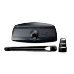 PTM WATERSPORTS PONTOON MIRROR UCX-17PRO BASE & VR100 PRO