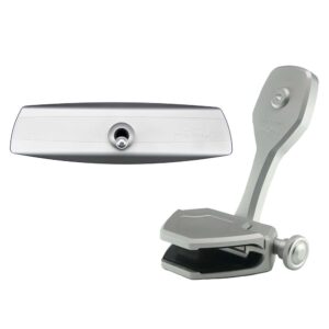PTM WATERSPORTS MIRROR/BRACKET KIT VR-140 ELITE & ZXR-300 -