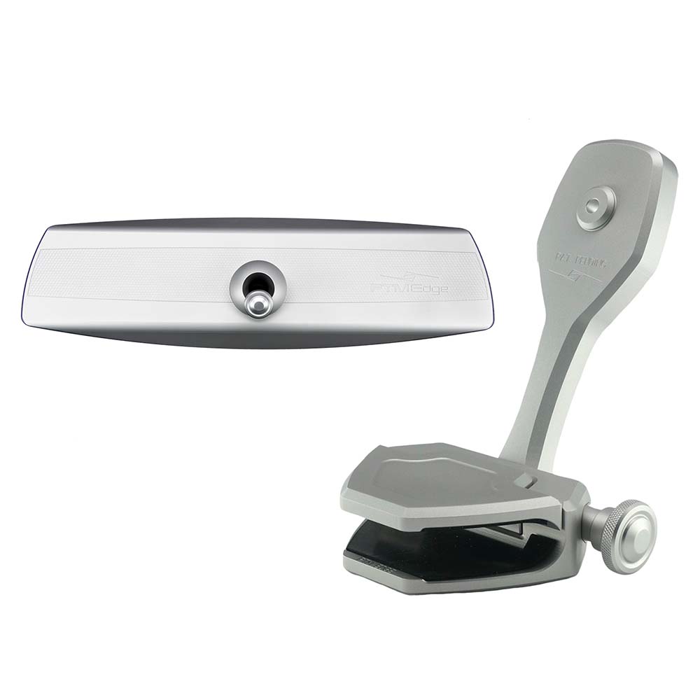 PTM WATERSPORTS MIRROR/BRACKET KIT VR-140 ELITE & ZXR-300 -