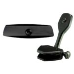 PTM WATERSPORTS MIRROR/BRACKET KIT VR-140 ELITE & ZXR-300 -
