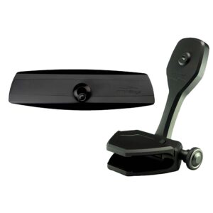 PTM WATERSPORTS MIRROR/BRACKET KIT VR-140 ELITE & ZXR-300 -