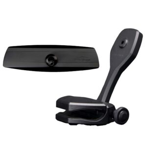 PTM WATERSPORTS MIRROR/BRACKET KIT VR-140 ELITE & ZXR-320 -