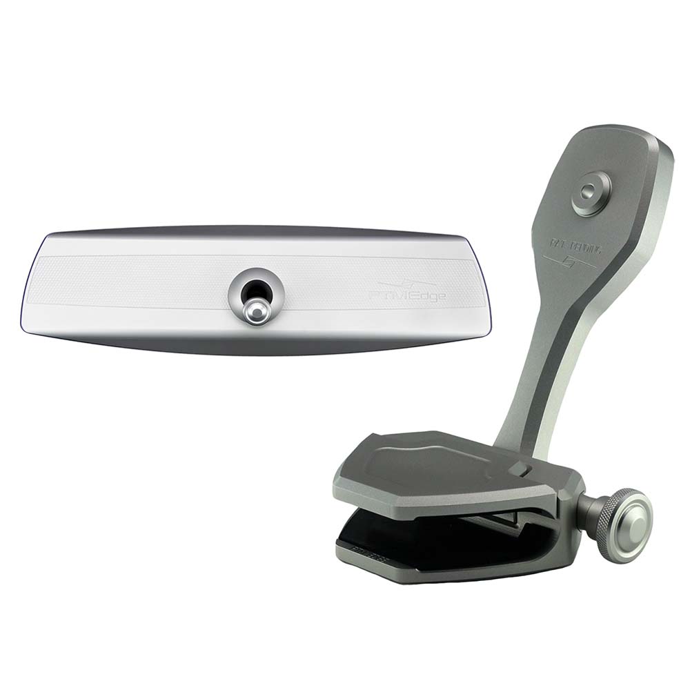 PTM WATERSPORTS MIRROR/BRACKET KIT VR-140 ELITE & ZXR-360 -