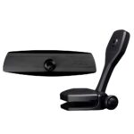 PTM WATERSPORTS MIRROR/BRACKET KIT VR-140 ELITE & ZXR-360 -