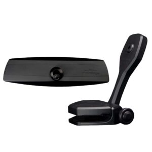 PTM WATERSPORTS MIRROR/BRACKET KIT VR-140 ELITE & ZXR-360 -