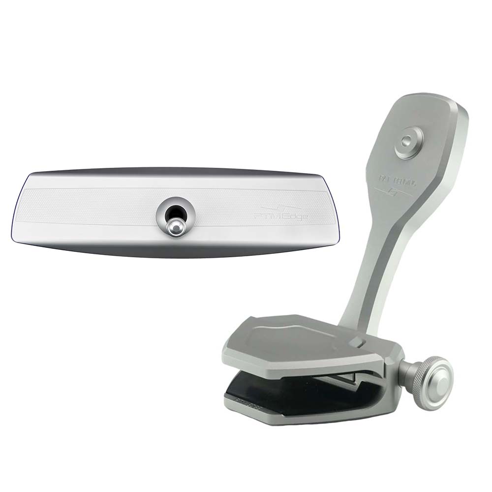 PTM WATERSPORTS MIRROR/BRACKET KIT VR-140 ELITE & ZXR-361 -