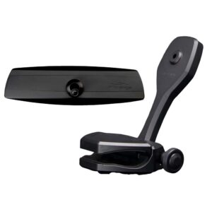 PTM WATERSPORTS MIRROR/BRACKET KIT VR-140 ELITE & ZXR-361 -