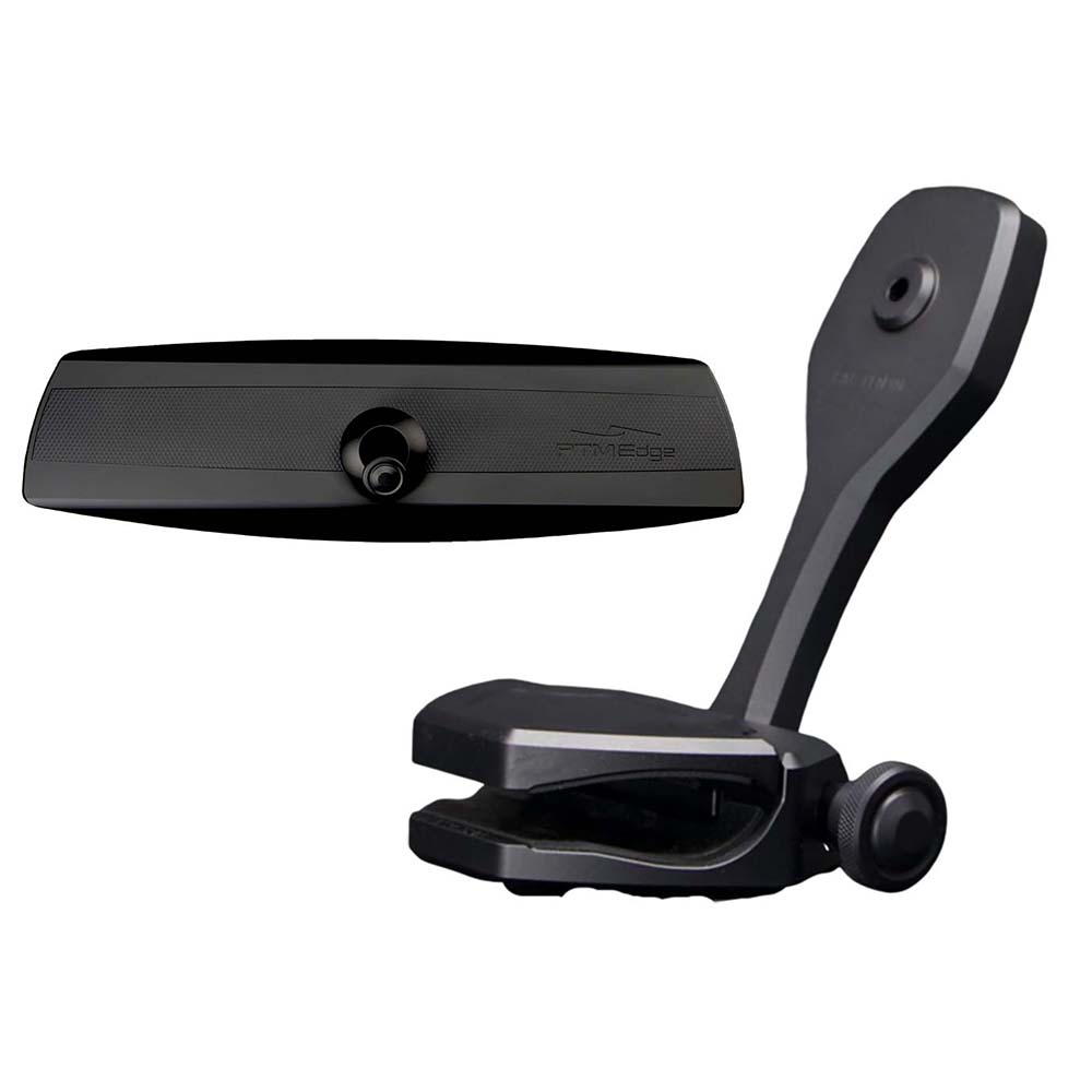 PTM WATERSPORTS MIRROR/BRACKET KIT VR-140 ELITE & ZXR-361 -