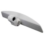 PTM WATERSPORTS CENTER CONSOLE MIRROR W/TUBE MOUNT