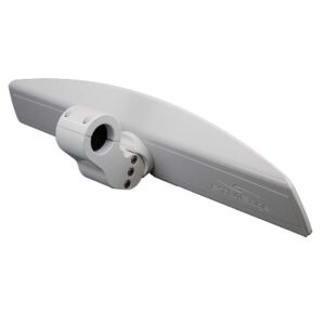 PTM WATERSPORTS CENTER CONSOLE MIRROR W/TUBE MOUNT