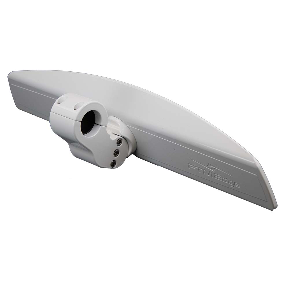 PTM WATERSPORTS CENTER CONSOLE MIRROR W/TUBE MOUNT