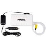 FRABILL MAGNUM BAIT STATION REPLACEMENT AERATOR