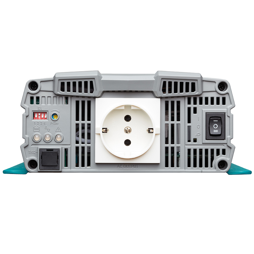 MASTERVOLT AC MASTER INVERTER 12/700 - Image 3