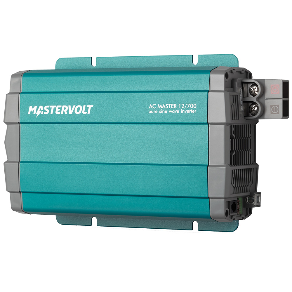 MASTERVOLT AC MASTER INVERTER 12/700