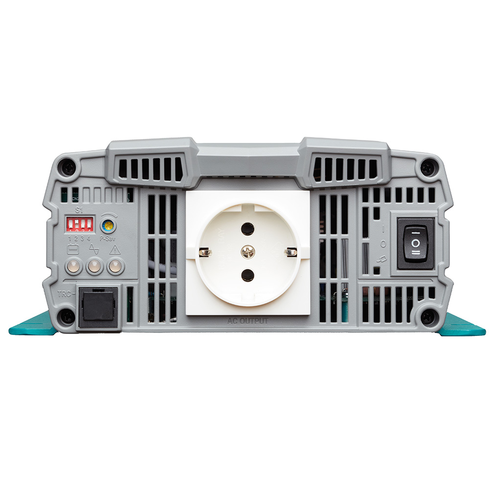 MASTERVOLT AC MASTER INVERTER 12/1000 - Image 3