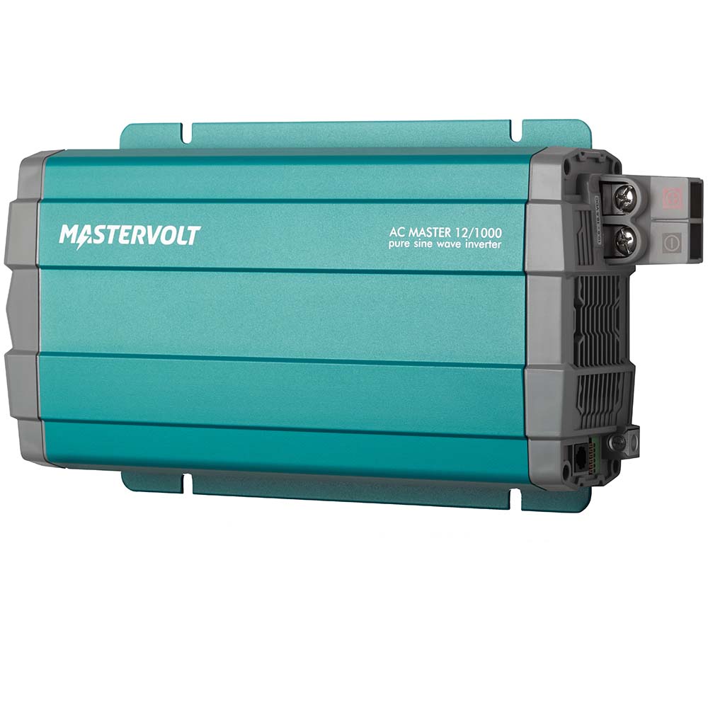MASTERVOLT AC MASTER INVERTER 12/1000