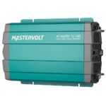 MASTERVOLT AC MASTER INVERTER 12/1500