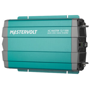 MASTERVOLT AC MASTER INVERTER 12/1500