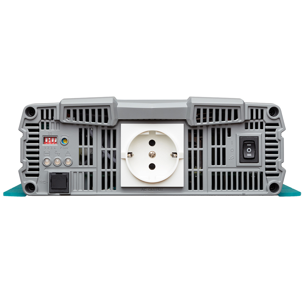 MASTERVOLT AC MASTER INVERTER 12/2000 - Image 3