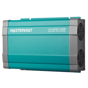 MASTERVOLT AC MASTER INVERTER 12/2500