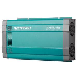 MASTERVOLT AC MASTER INVERTER 12/3500