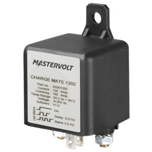 MASTERVOLT CHARGE MATE 1202