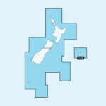 NAVIONICS NAPC029R NEW ZEALAND