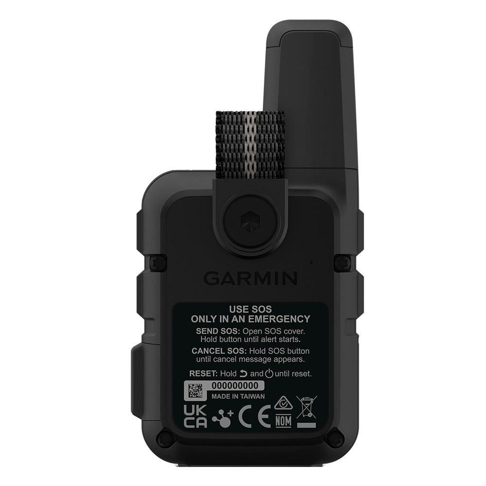 GARMIN INREACH MINI 2 BLACK - Image 3