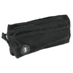 MUSTANG ACCESSORY POCKET FOR INFLATABLE PFD'S BLACK