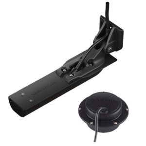 GARMIN GT36-TM AND GT15M-IH TRANSDUCER BUNDLE