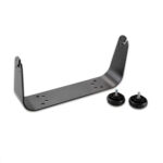 GARMIN BAIL MOUNT W/ KNOBS F/ GPSMAP 12X2 NON TOUCH