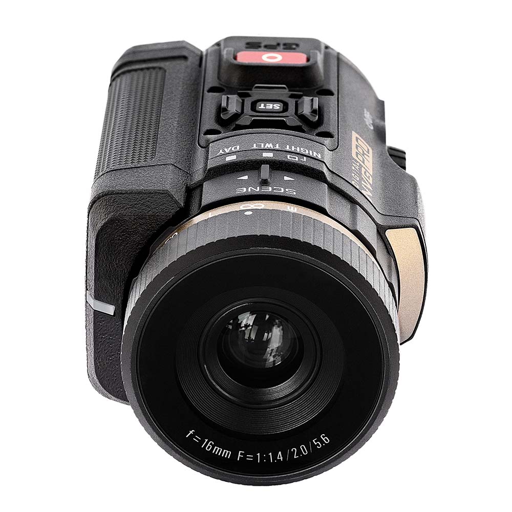 SIONYX AURORA PRO NIGHT VISION CAMERA - Image 4