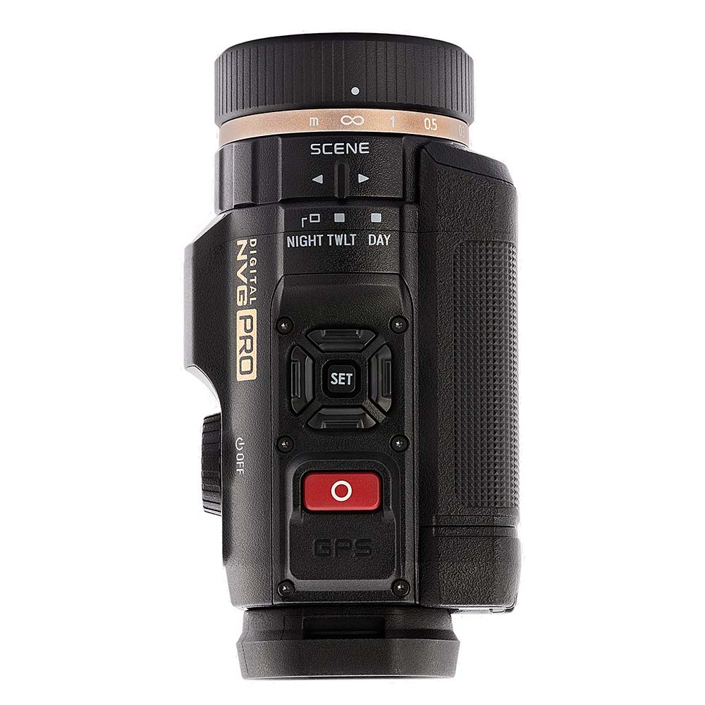 SIONYX AURORA PRO NIGHT VISION CAMERA - Image 5